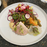 コレドガーナ - 梶谷農園の野菜