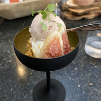 コレドガーナ - デザート