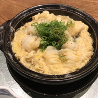 日本料理 とくを - 小丸鍋