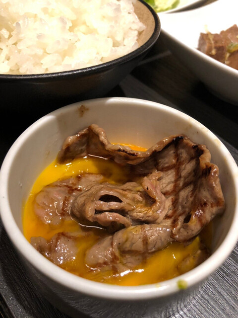 赤べこ 宇佐店 西岐阜 焼肉 ネット予約可 食べログ