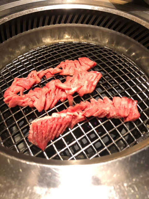 赤べこ 宇佐店 西岐阜 焼肉 ネット予約可 食べログ