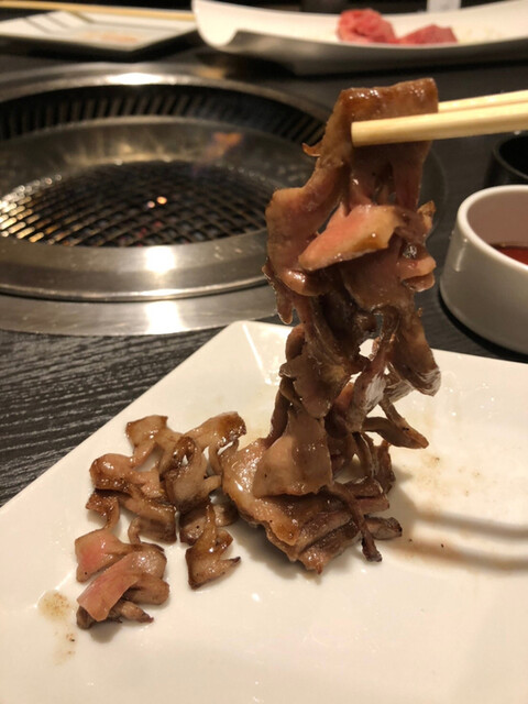 赤べこ 宇佐店 西岐阜 焼肉 ネット予約可 食べログ