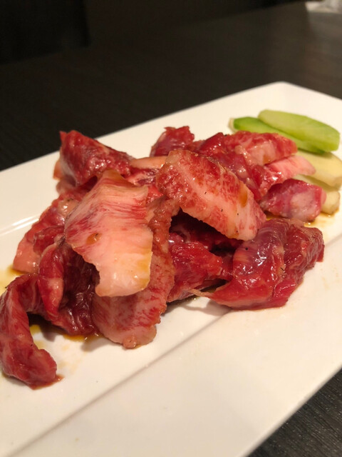 赤べこ 宇佐店 西岐阜 焼肉 ネット予約可 食べログ
