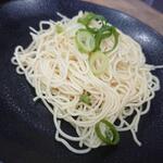 ら－めん処 山神山人 - 