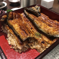 割烹蒲焼 横浜八十八 NEWoMan横浜店 - 