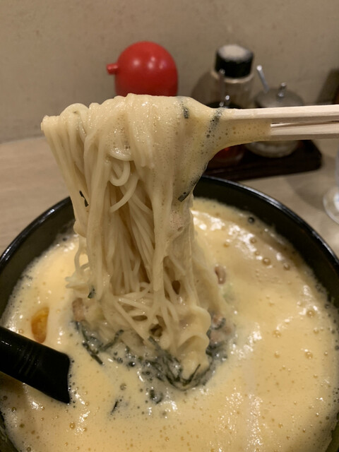 The Photo Of Food Satsumaramengoasu Tabelog