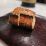 オルグイユ - パン