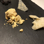 ビストロ キャトルズ - 