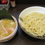 麺と餃子の工房 麺屋食堂 - 