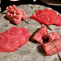 肉匠なか田 本店 - 