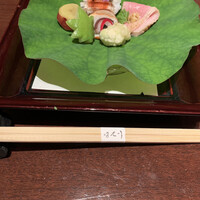寿司 はせ川 西麻布店 - 