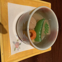 寿司 はせ川 西麻布店 - 