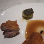 オルグイユ - 三重熊野地鶏