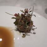 オルグイユ - 三重熊野地鶏