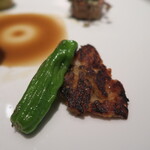 オルグイユ - 三重熊野地鶏