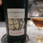 オルグイユ - Champagne A.Lamblot Rata du René
