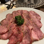 炭火焼　ささの - 