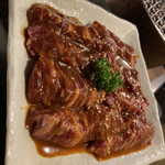 炭火焼　ささの - 