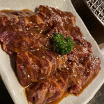 炭火焼　ささの - 