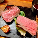 ガリネット - 良い火入れです♡