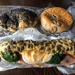 パン工房 ブランジェリーケン - 