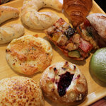 Naka BAKERY - 