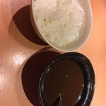 魚民 - 食べ放題のカレー