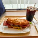 DOUTOR COFFEE SHOP - 