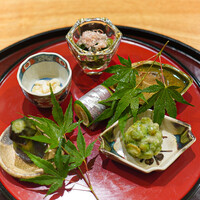 日本料理 太月 - 