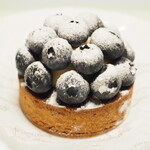 アルカイク - ミルティーユ