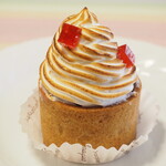 アルカイク - タルトルバーブ