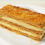 アルカイク - ミルフィーユ　シュプレーム