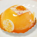 アルカイク - アマンディーヌ　アプリコ