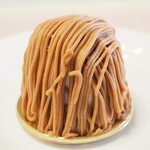 アルカイク - モンブラン