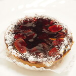 アルカイク - アマンディーヌ