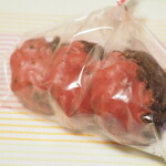 アルカイク - ローズ