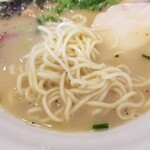 Menya Irotoya - 麺