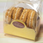 アルカイク - サブレ　ココ