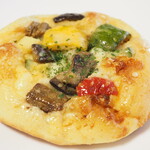 アルカイク - フォカッチャ