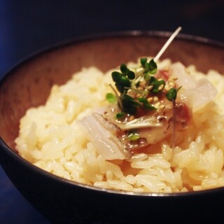 鯛担麺専門店 恋し鯛_1