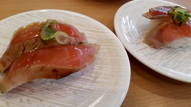 かっぱ寿司 酒田店 東酒田 回転寿司 食べログ