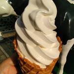 ミルクランドホッカイドウ→トウキョウ - 