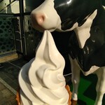 ミルクランドホッカイドウ→トウキョウ - 