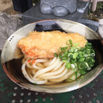 讃岐うどん がもう - 