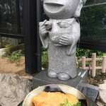 讃岐うどん がもう - 