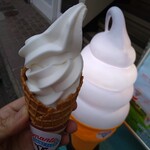 ミルクランドホッカイドウ→トウキョウ - 