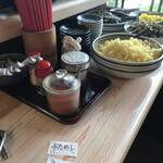たなかラーメン - 