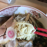 たなかラーメン - 