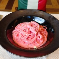 イタリア料理 サンミケーレ - 