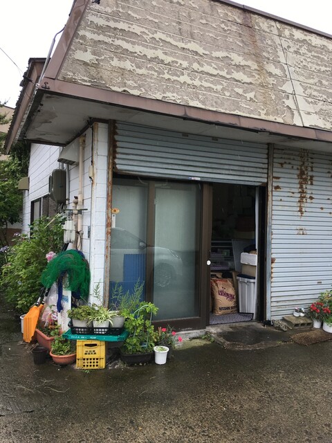 ポピー - 脇本（洋菓子）の写真